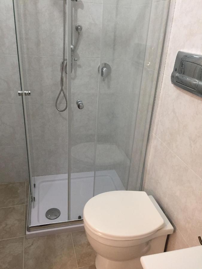 A Ruota Libera Hotel Samugheo Экстерьер фото
