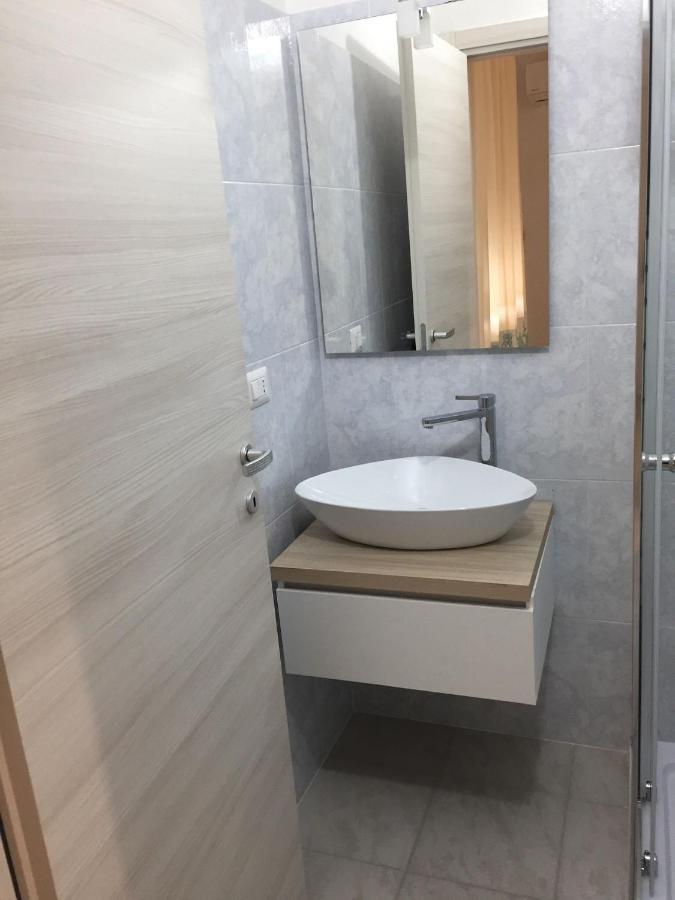 A Ruota Libera Hotel Samugheo Экстерьер фото
